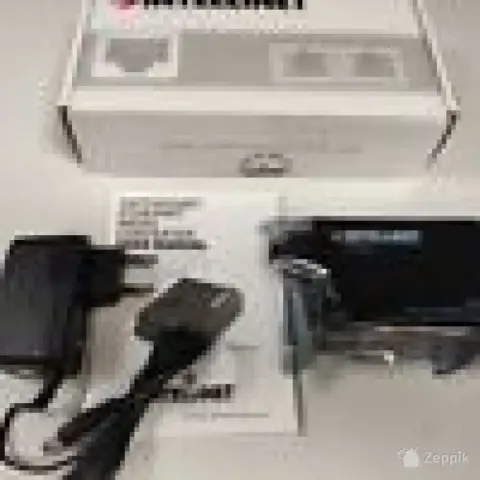 Fast Ethernet meediakonverter 100M RJ45SC 2km MM, UUS