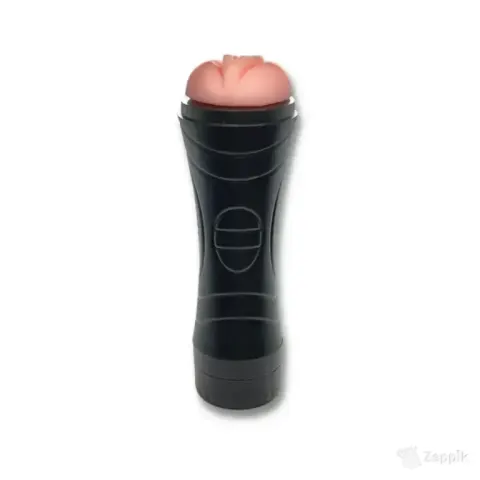 InnoGear Essentials Vibration meeste masturbaator