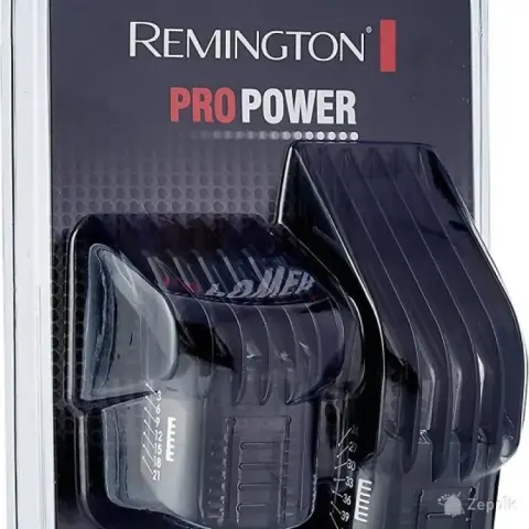 lot remington sp hc6000 reguleeritav otsikud