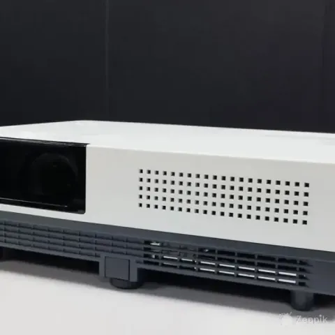 Sanyo PLC-WK2500 3LCD projektor 2500 lm, WXGA