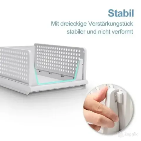 lot uus yorbay riidekapi korraldaja komplekt 6 tk