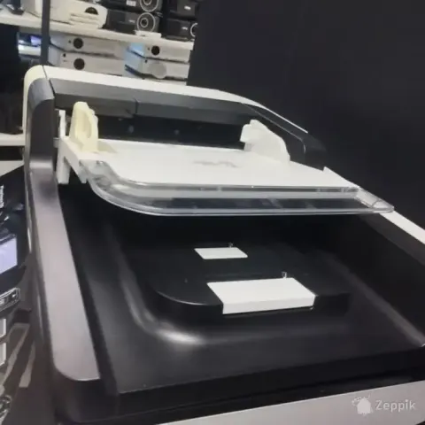 HP ScanJet Enterprise 7500 Flatbed Scanner