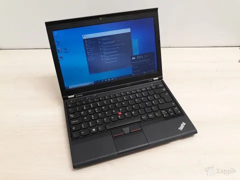 Lenovo X230/i5-3320M/8GB RAM/240GB SSD/8H aku