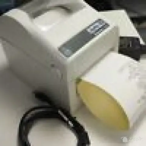 Intermec PF8d termiline etikettide printer