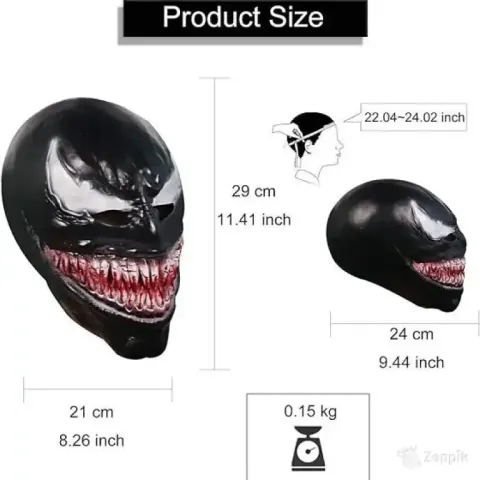 lot uus bstask mask halloweeniks