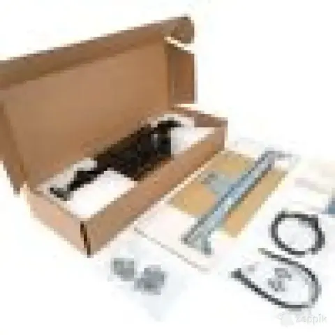 Dell 2U Cable Management Arm Kit 0CCY3KR (520/R720/R820)