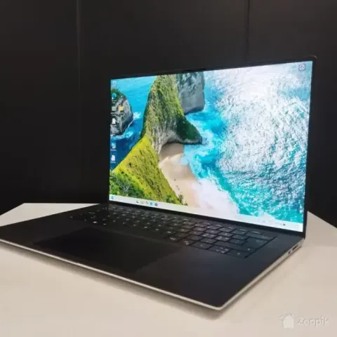 Sülearvuti Dell XPS 15 9500/ i5-10300H/ 16GB/ 512GB NVMe SSD