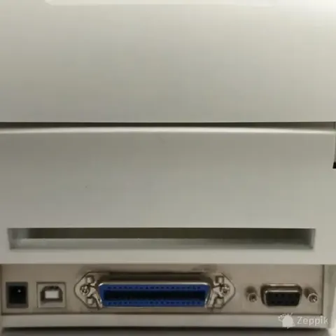 Intermec PF8d termiline etikettide printer