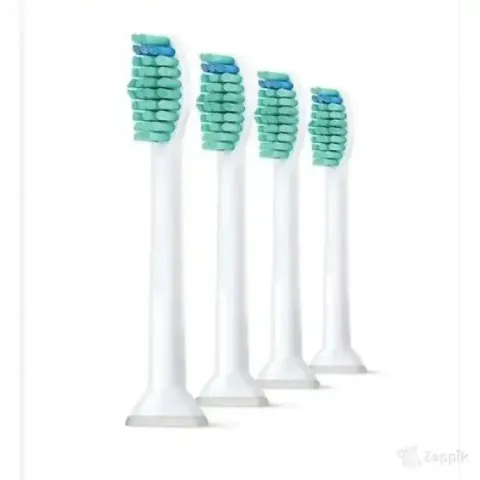 hambaharja otsikud philips sonicare jaoks 4tk