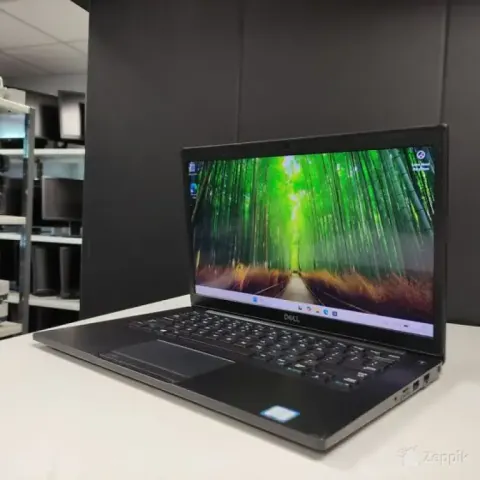 Sülearvuti Dell Latitude 7480 i7 8GB RAM / 256GB SSD /Win11