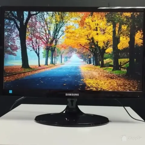 Samsung S22C300H 21.5 FullHD monitor