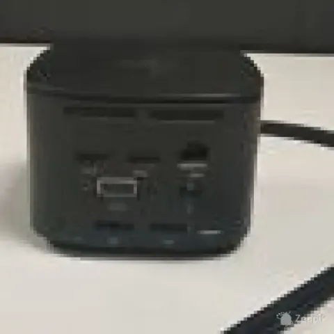 HP Thunderbolt Dock G2 HSN-IX01