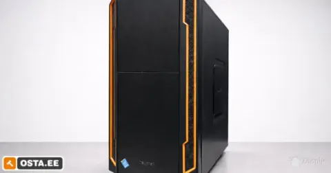 Korpus be quiet! Silent Base 600