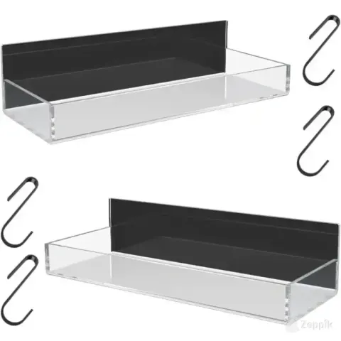 EnjoyNest magnetiline maitseaineriiul, 2 tk