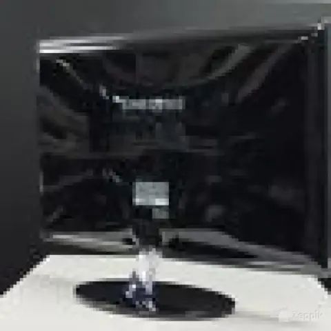 Samsung P2370 23 FHD monitor