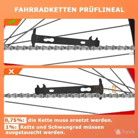 Cisivis jalgrattatööriistad