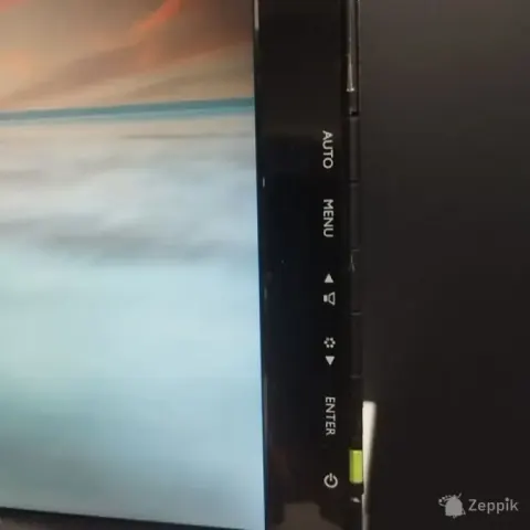 Monitor BENQ GL2250-T / HDMI / VGA / DVI