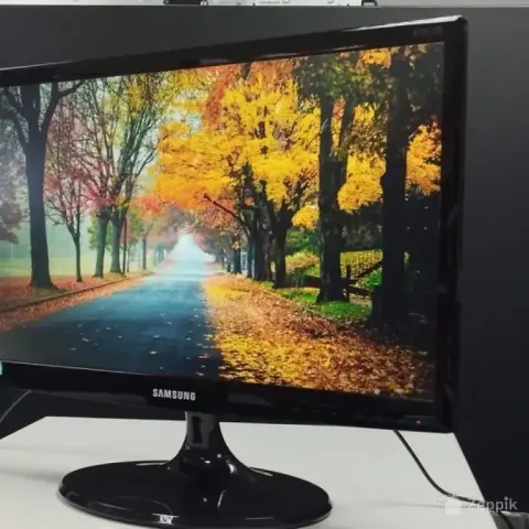 Samsung S22C300H 21.5 FullHD monitor