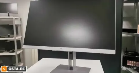 Monitor HP EliteDisplay E233/ FHD/ IPS/ HDMI/ 90