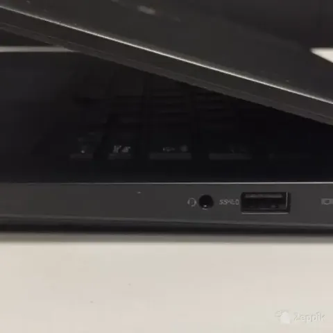 Sülearvuti Dell Latitude 5491 i5-8400H, 8GB RAM, 256GB SSD