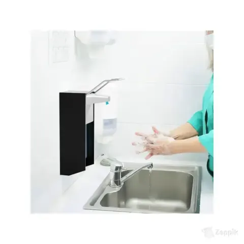 Seebidosaator InnoGear, 500 ml