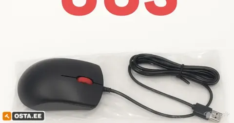 Lenovo EMS-537A USB hiir uus
