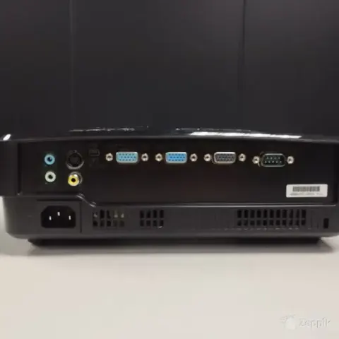 BenQ MS506 projektor 3200 ANSI lm,SVGA, 1080p/3D,876 tundi