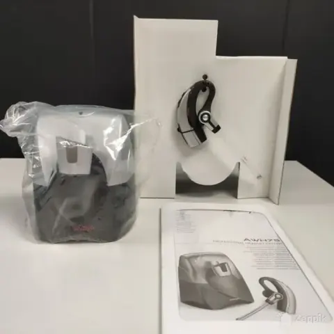 Avaya AWH-75 juhtmevaba kontoripeakomplekt