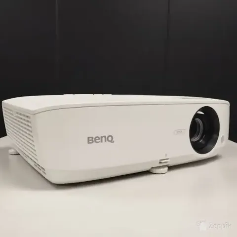 BenQ MS531 projektor 3 300 ANSI lm, SVGA, 3D, 891 tundi