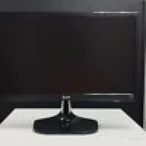 LG 22M45D-B 22 FHD monitor