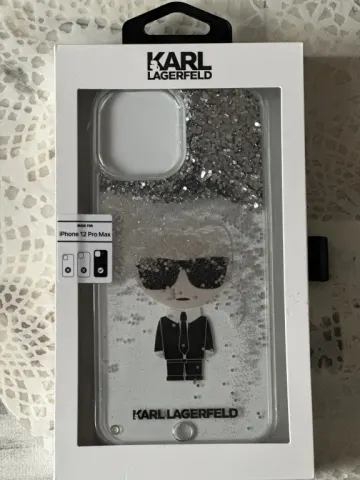 Чехлы на Iphone 12 pro max