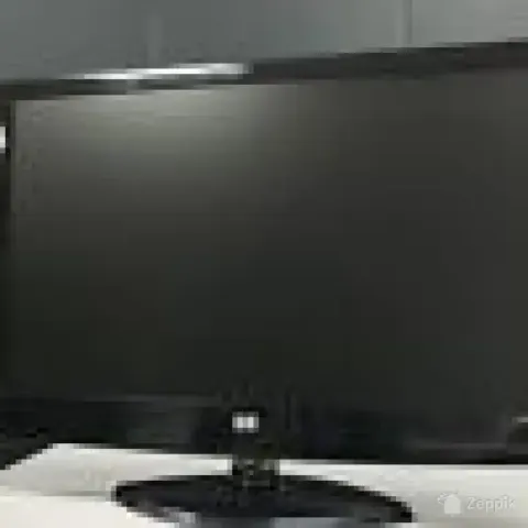 HP x22LED 21,5" LED monitor Full HD