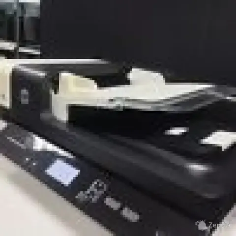 HP ScanJet Enterprise 7500 Flatbed Scanner
