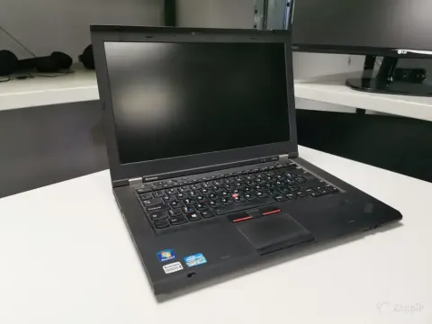 Lenovo ThinkPad T430s/i5-3320m/8GB RAM/256GB SSD/Win 10