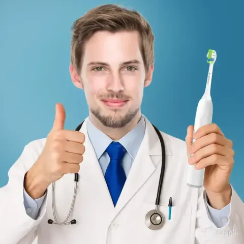BrightDeal elektrilise hambaharja vahetusotsikud, 8 tk Philips Sonicare