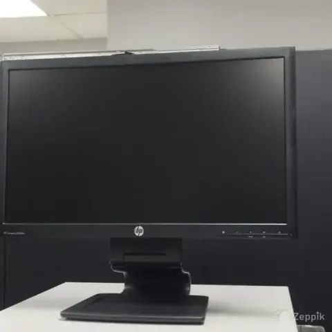 HP Compaq LA2306x 23" LED Full HD monitor