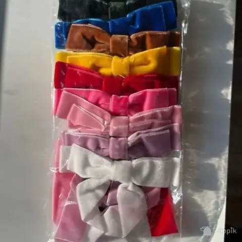 lot uus lusofie juuksepaelad 10 tk