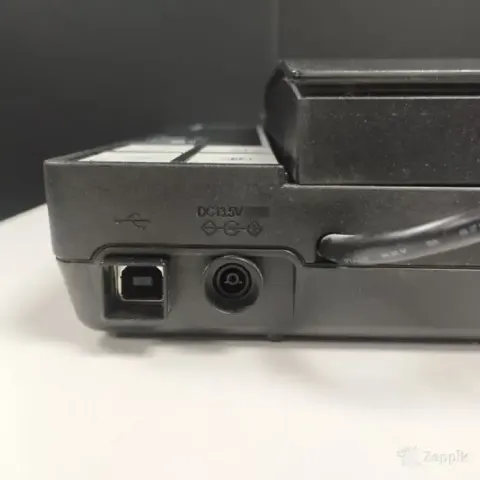Epson Perfection V370 Photo skanner