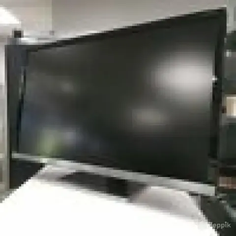 AOC 31.5" 4K UHD monitor U3277PWQU