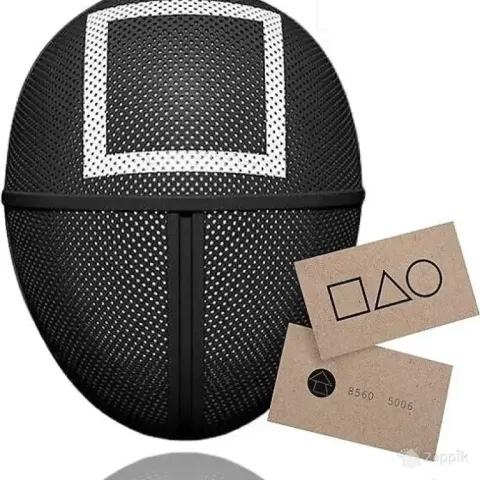 lot uus tk grupp kalmaari mask led