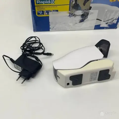 Elektriklammerdaja RAPID 5025e