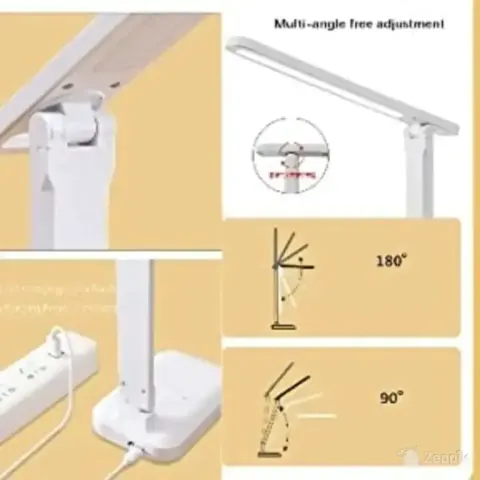 TRIPLAZEE B15 LED laualamp USB