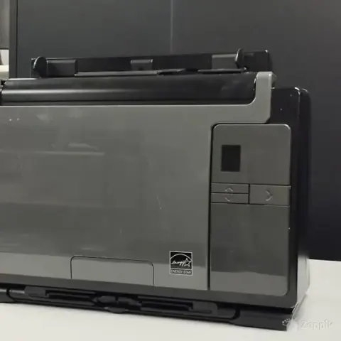 Kodak A3 Flatbed Accessory + Kodak i2400 skanner komplekt