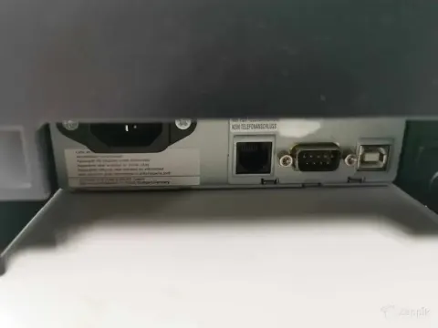 Citizen TZ30-M01 šekiprinter (CT-S310II)