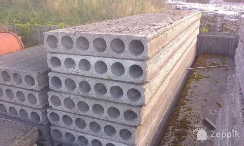VUNDAMENDIPLOKID, Фундаментные блоки