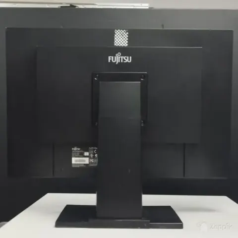 Fujitsu E22W-5 22" monitor