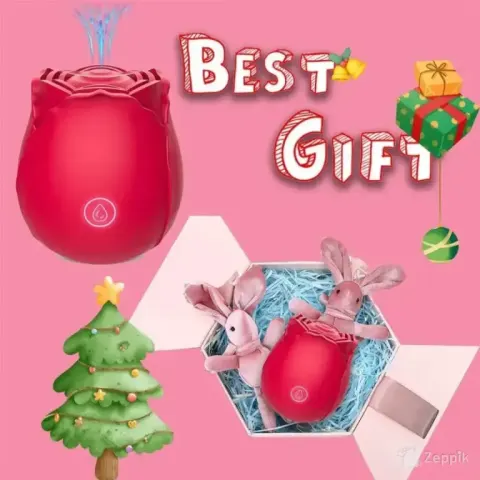 Lovejoy Rose Toy vibraator naistele