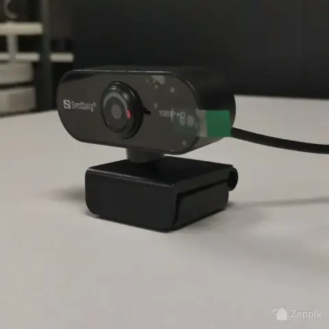 Sandberg USB Webcam Flex 1080P HD (mudel 133-97)