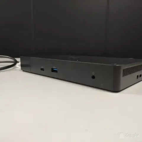 Dell Dock WD19 USB-C/ K20A Thunderbolt 3 Type-C Dock Station