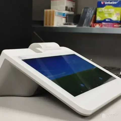 PAX E700 Android POS terminal